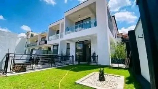 House for rent in Kicukiro Niboyi