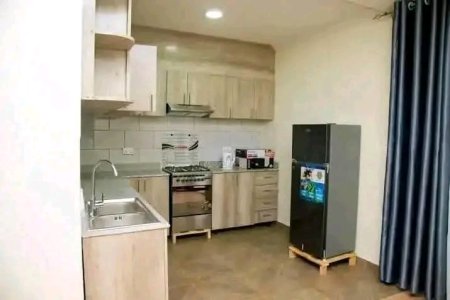 House for rent in Kicukiro