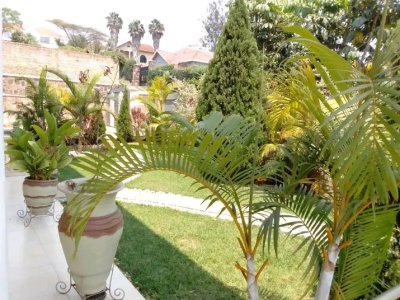 House for rent in Kacyiru