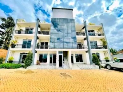 Apartment for rent in Gisozi