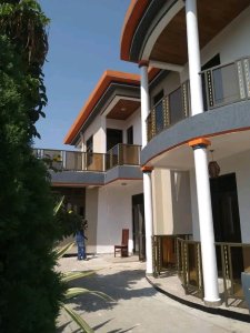 House for rent in Gisozi