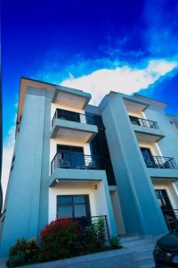 Apartment for rent in Kanombe