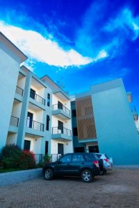 Apartment for rent in Kanombe