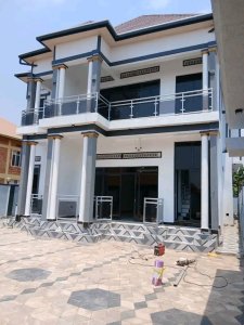 House for sale in Kicukiro Kagarama