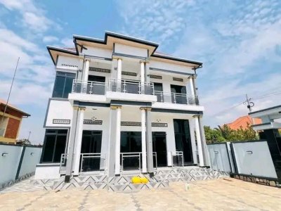 House for sale in Kicukiro Kagarama