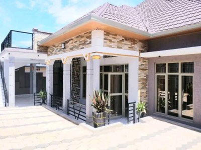 House for sale in Kabeza