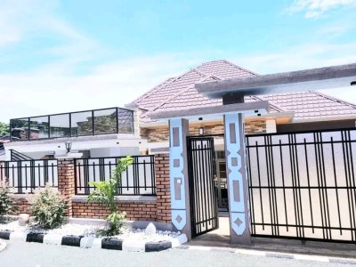 House for sale in Kabeza