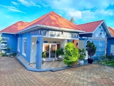 House for rent in Kimironko