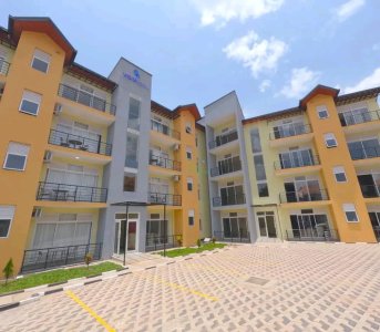 Apartment for rent in Gacuriro