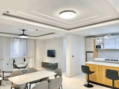 Apartment for rent in Gishushu