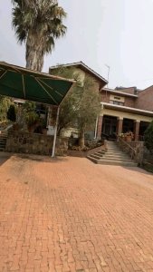 House for rent in Gacuriro