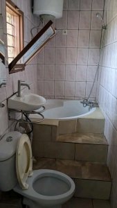 House for rent in Gacuriro