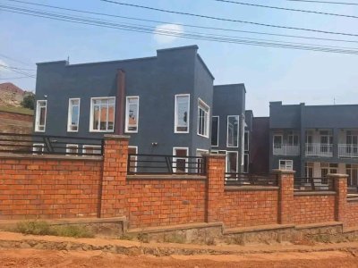 House for sale in Kibagabaga