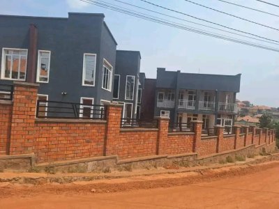 House for sale in Kibagabaga