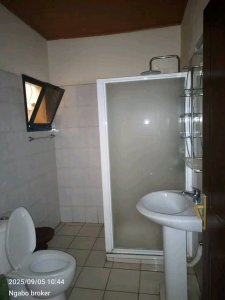 House for sale in Kibagabaga