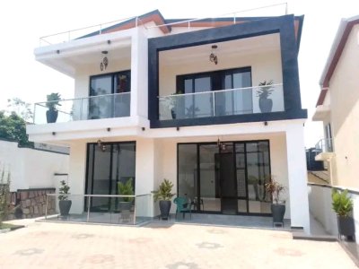 House for sale in Kibagabaga