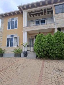 Apartment for rent in Kibagabaga