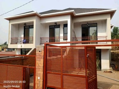 House for rent in Kibagabaga