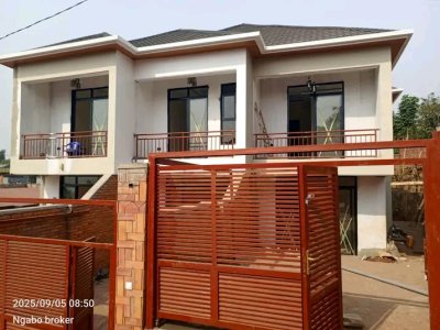 House for rent in Kibagabaga
