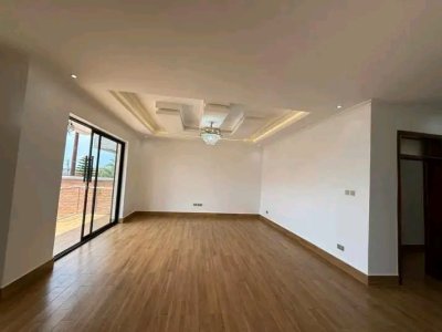 House for rent in Kibagabaga