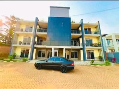 Apartment for rent in Gisozi