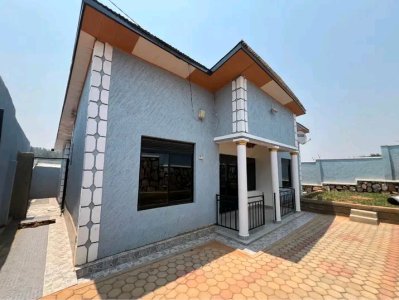 House for sale in Kanombe