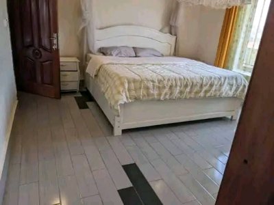 House for rent in Remera