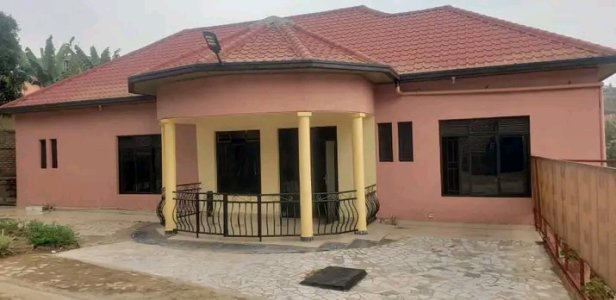 House for rent in Kimironko