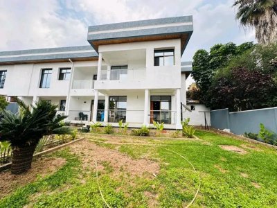 House for rent in Gacuriro