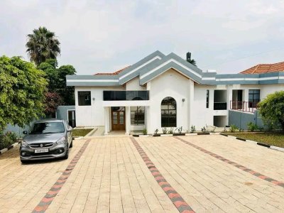 House for rent in Gacuriro