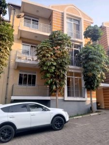 Apartment for rent in Nyarutarama