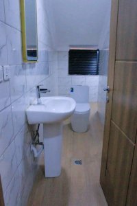 House for sale in Kibagabaga