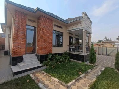 House for rent in Kabeza