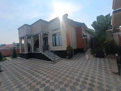 House for rent in Kabeza