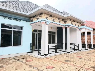 House for sale in Kanombe
