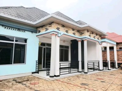 House for sale in Kanombe