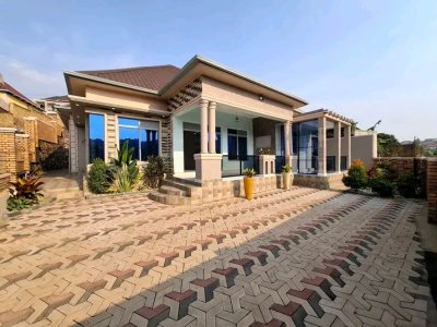 House for rent in Kibagabaga