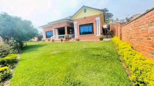 House for rent in Kibagabaga