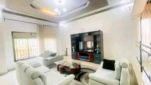 House for rent in Kibagabaga