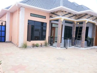 House for sale in Kanombe