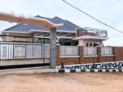 House for sale in Kanombe