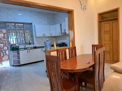 House for sale in Kimironko