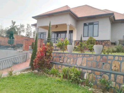House for sale in Kibagabaga