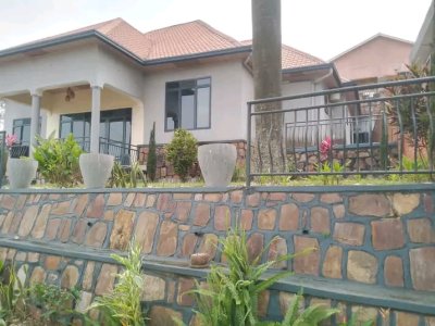 House for sale in Kibagabaga