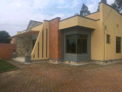 House for sale in Kanombe