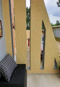 House for sale in Kanombe