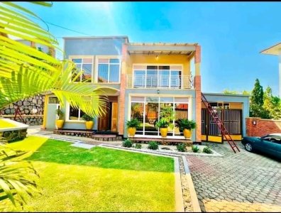 House for rent in Kibagabaga