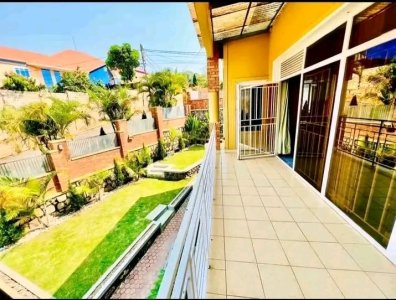 House for rent in Kibagabaga