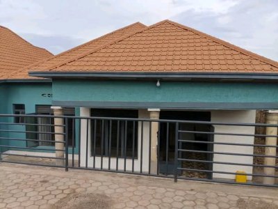 House for rent in Kanombe