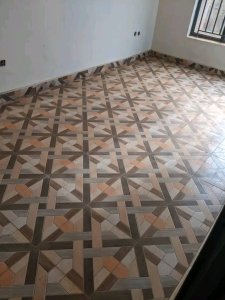 House for rent in Kanombe